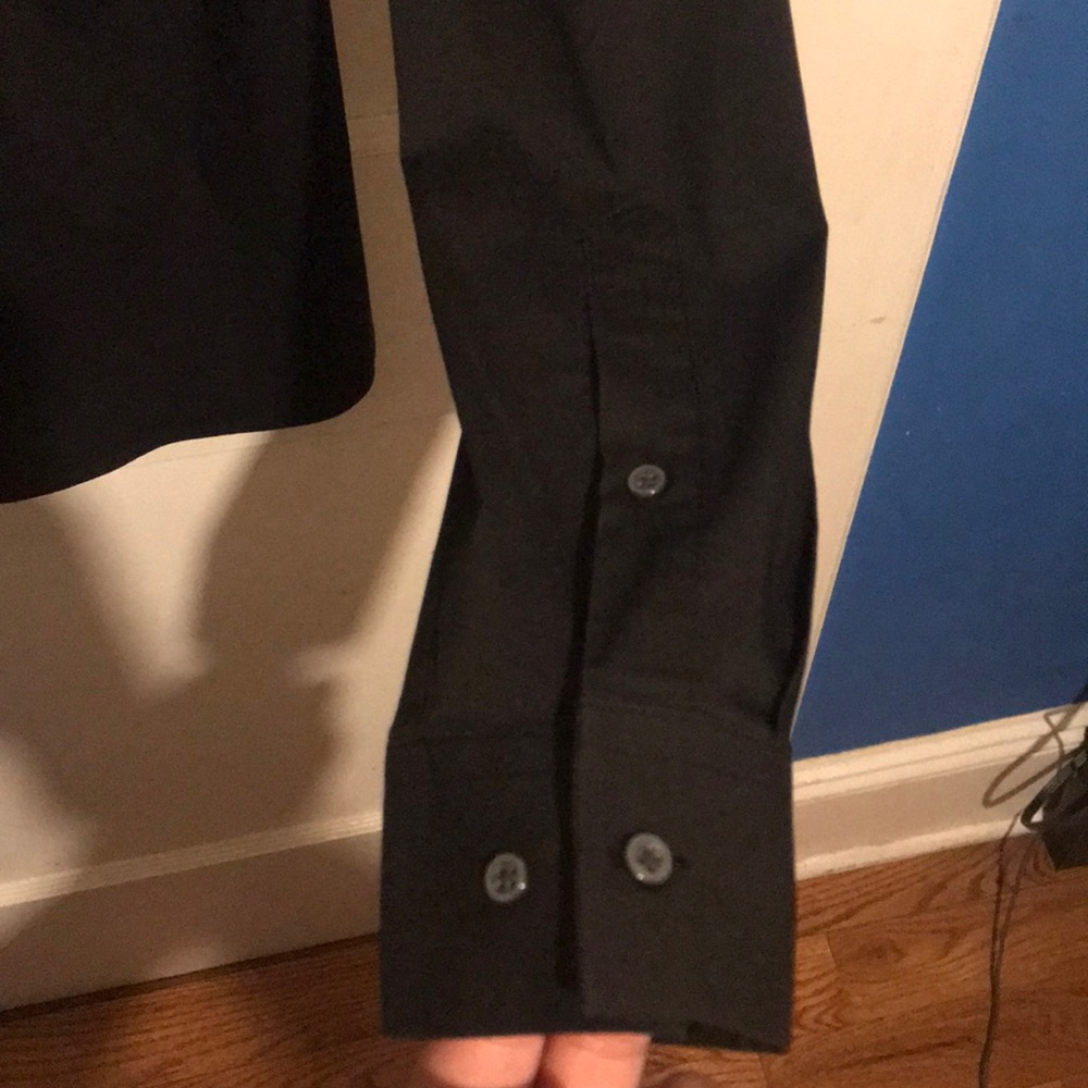 H&M Button Down - Picture 3 of 4